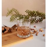 Paşabahçe Timeless Uzun Şeffaf 450 ml 12 Adet İçecek Bardağı