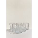 Paşabahçe Timeless Viski Bardağı 6'lı Set 345 CC