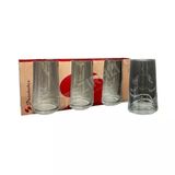 Paşabahçe Tokio 3Lü Meşrubat Bardağı 390 Cc 420410