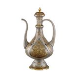Paşabahçe Tutya Damla İbrik, Şık Sürahi, 1000 ml, Çok Renkli