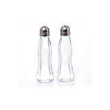 Paşabahçe Tuzluk Biberlik 2'li Set, 35 ml, Soda Camı