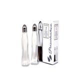 Paşabahçe Tuzluk Biberlik 2'li Set, Cam, Şeffaf ELER6475