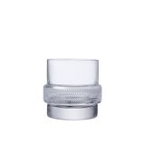 Paşabahçe Twinkle Viski Bardağı 2'li Set, 450 cc, Kristal