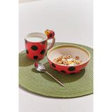 Paşabahçe Uğur Seramik Kupa