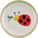 Paşabahçe Uğur Seramik Pasta Tabağı - 1 Adet
