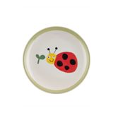 Paşabahçe Uğur Seramik Pasta Tabağı