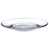 PAŞABAHÇE V-BLOCK ÇAY TABAĞI 126 MM 6'LI HEDİYELİK KUTU
