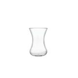 Paşabahçe Vefa 6'lı 130 ml Çay Bardağı