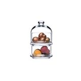 Paşabahçe Villa Patisserie 2 Katlı Kapaklı Kase