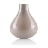 Paşabahçe Vızon Bulb Vazo, 22 cm, Çok Renkli, Dekoratif