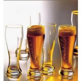 Paşabahçe Weizenbeer & Pils 2 Adet 415 cc Bira Bardağı