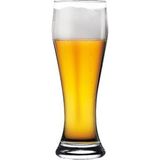 Paşabahçe Weizenbeer & pils 6'lı Bira Bardağı 415 ml