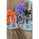 Paşabahçe Yeni? 12 Parça Elysia Çay Seti 6 Adet (54771) Elysia Çay Tabağı / 6 Adet (42901) Çay Bardağı