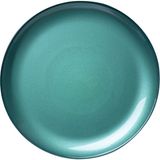 Paşabahçe Yılbaşı Pasta Tabağı Yeşil 2 Adet