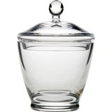 Paşabahçe Yumurta Şekerlik El Yapımı 10x13 cm