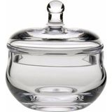 Paşabahçe Yumurta Şekerlik El Yapımı Küçük 10x8 cm