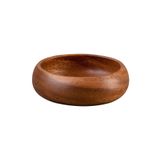 Paşabahçe Yuvarlak Çerezlik Tekli 8 cm