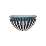 Paşabahçe Zırhlı Kase 26.5 cm, Lacivert Vazo