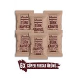 Paşadan 100 gr Türk Kahvesi