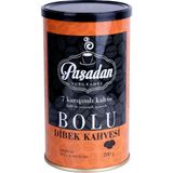Paşadan Bolu Dibek Kahvesi 200 gr - Türk Kahvesi - 1 Adet