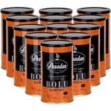 Paşadan Bolu Dibek Kahvesi 200 gr x 12'li - Türk Kahvesi - 1 Adet