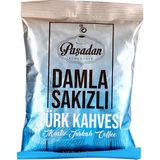Paşadan Damla Sakızlı Türk Kahvesi 100 gr