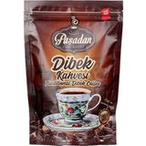 Paşadan Dibek Kahvesi 200 gr - Türk Kahvesi - 1 Adet