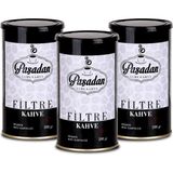 Paşadan Filtre Kahve 200 gr x 3'lü - Türk Kahvesi - 1 Adet