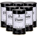 Paşadan Filtre Kahve 200 gr x 6'lı - Türk Kahvesi - 1 Adet