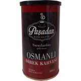Paşadan Kuru Kahve Osmanlı Dibek Kahvesi 200 gr