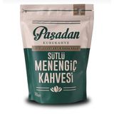 Paşadan Kurukahve 200 gr Sütlü Menengiç Kahvesi