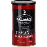 Paşadan Osmanlı Dibek Kahvesi 200 gr - Türk Kahvesi
