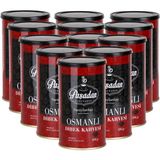 Paşadan Osmanlı Dibek Kahvesi 200 gr x 12'li - Türk Kahvesi