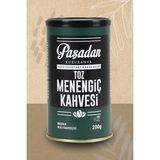 Paşadan Toz Menengiç Kahvesi 200 gr - Türk Kahvesi - 1 Adet