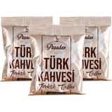 Paşadan Türk Kahvesi 100 gr x 3'lü