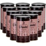 Paşadan Türk Kahvesi 200 gr x 12'li - 1 Adet