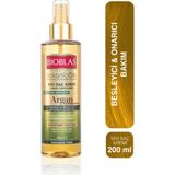 pasajdanal Botanicoils Argan Yağlı Sıvı Saç Kremi 200ML