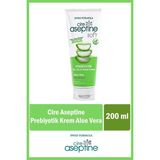 pasajdanal El Yüz ve Vücut Kremi 200 ml Prebiyotik Aloe Vera