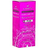 pasajdanal Keratin Saç Bakım Yağı