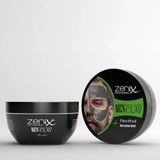 pasajdanal Zenix Menthollü Krem Yüz Maskesi 350 gr Canlandırıcı ve Sıkılaştırıcı Etki ile Derinlemesine Temizlik