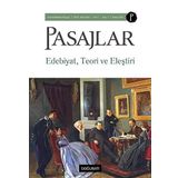 Pasajlar Sayı 2 - Edebiyat Teori Ve Eleştiri - Kolektif
