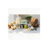 Paşalı 500 gr Kaşar Peyniri- 310 gr ZEYMİK's (Zeytinyağlı Tuzsuz Lor)-250 gr Sade Yağ