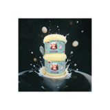 Paşalı Tuzsuz Pastörize Yayık Tereyağı 1000 gr