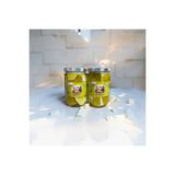 Paşalı Zeymik's (Zeytinyağlı Tuzsuz Lor Peyniri) 2x500 gr