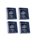 Pasaport Kılıfı,pasaport koruyucu,pasaport kabı ŞEFFAF (4)