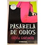 Pasarela De Odios/ Fashionably Late (Best Seller, Band 436)