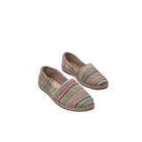 Pasarella Hasır Kadın Espadril