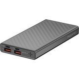 Paşatec Rave Serisi Pd Powerbank 10000MAH - Siyah