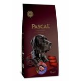 Pascal Kuzu Etli 15 kg Yetişkin Köpek Maması