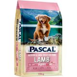 Pascal Kuzulu Orta Ve Büyük Irk Yavru Köpek Maması15 Kg